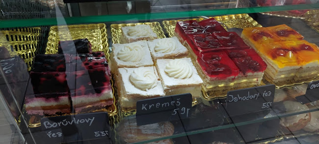 Cukrárna & Kavárna Ben - Doksy
