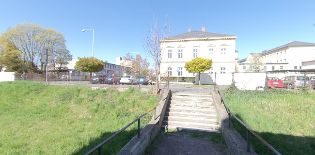 Pod věží - Pod Bezručovým vrchem