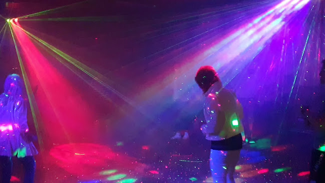 Restaurace Butovanka