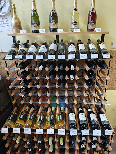 Nejlepší Vína Online - Uherský Brod