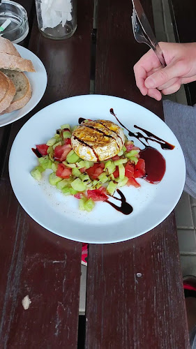 Opinii despre Občerstvení "U Kejty" în Pasohlávky - Gastronomie a pohostinství