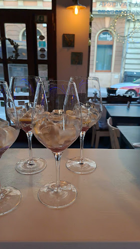 MASA BUKA Nikosova řecká taverna