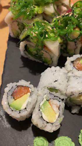 Opinii despre Yami Sushi Dlouhá în Praha 1 - Gastronomie a pohostinství