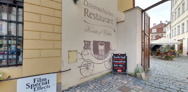 Saská 520/3, 118 00 Malá Strana