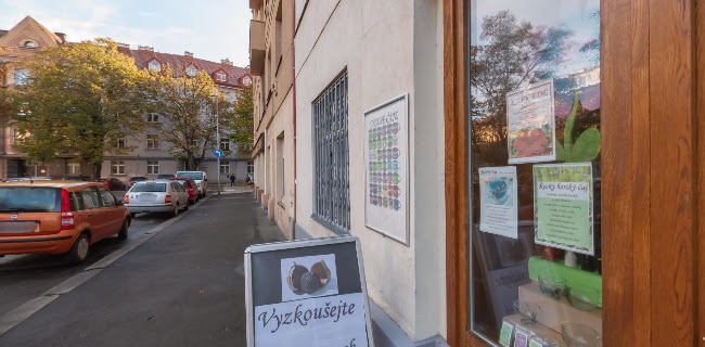 Comentarii opinii despre Speciálka na koření KOPRA