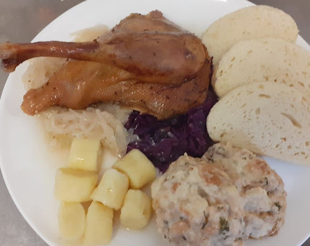 Opinii despre Restaurace Veselka în Pardubice - Gastronomie a pohostinství