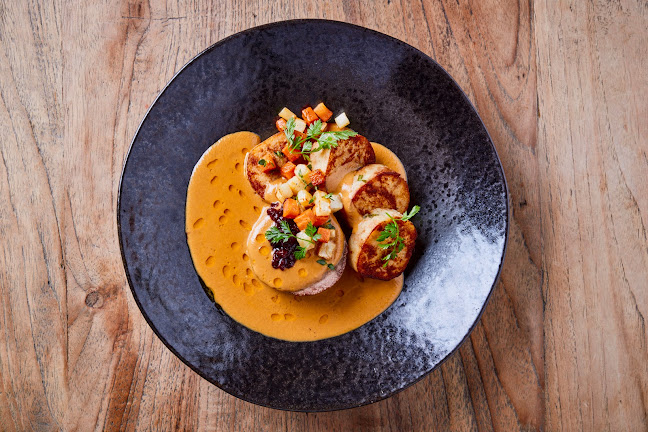 Opinii despre Kampa Park Restaurant în Malá Strana - Gastronomie a pohostinství