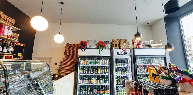 Opinii despre Pivo Grando în Praha - Gastronomie a pohostinství