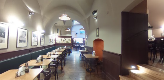 Staroměstská restaurace