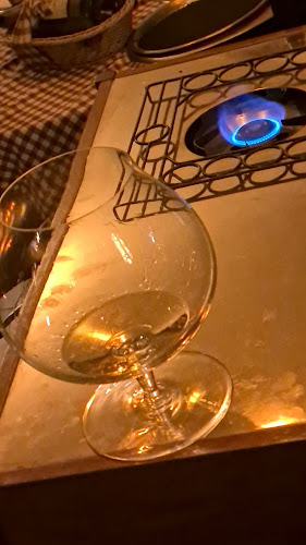 Restaurace Staromáček - Gastronomie a pohostinství