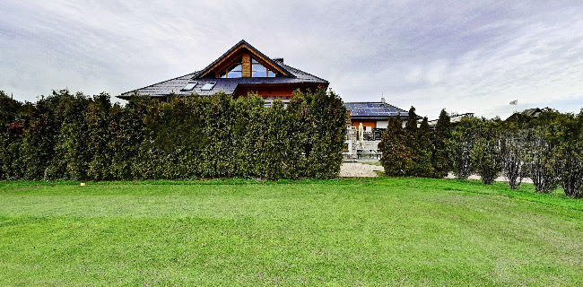 Hotel a restaurace Krušnohorský Dvůr - Dubí