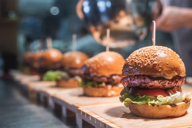 Comentarii opinii despre Belcredi Bistro