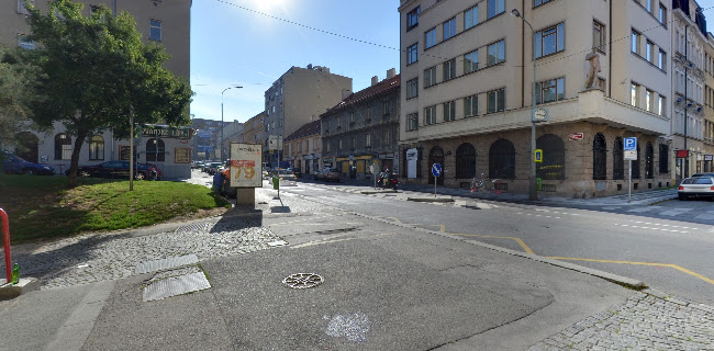 Opinii despre Restaurace Planeta Žižkov în Praha - Gastronomie a pohostinství