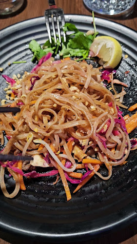 Opinii despre neami restaurant în Praha - Gastronomie a pohostinství