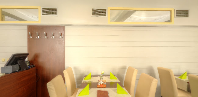 Restaurant Net - Uherské Hradiště