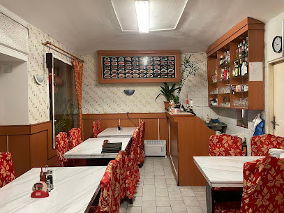 Čínská restaurace Yu Xiang Lou