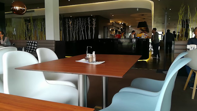 La Fresca cantina & cafe