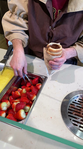 Opinii despre Trdlo în Staré Město - Gastronomie a pohostinství