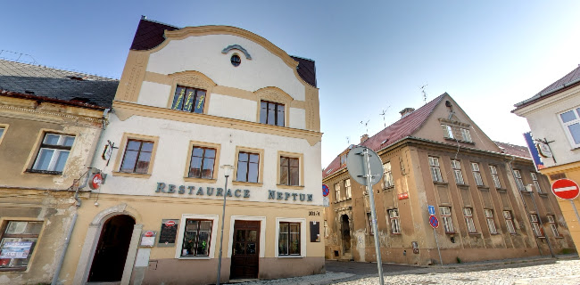 Opinii despre Restaurace Neptun în Liberec - Gastronomie a pohostinství