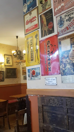 Opinii despre Krčma U Krokodýlího Ocasu în Plzeň 3 - Gastronomie a pohostinství