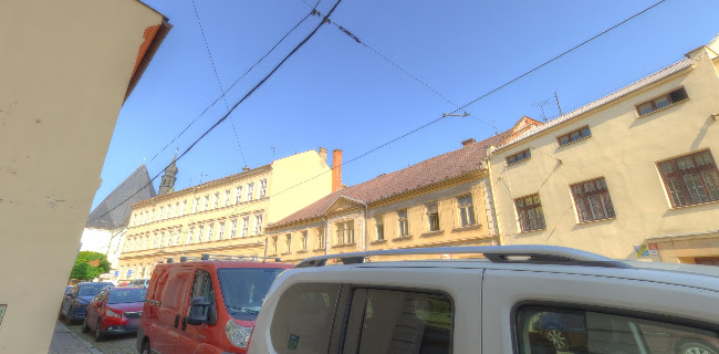 Pražírna kávy KIKAFE - Olomouc