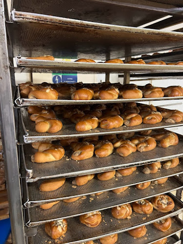 Pekařství Křivka s.r.o. - Brno