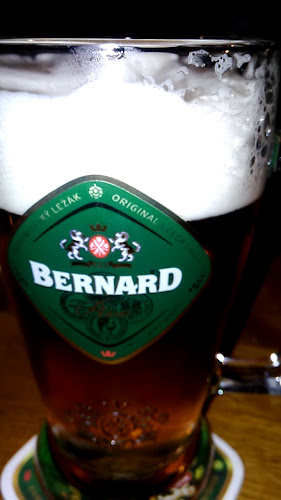 Restaurace Pastička