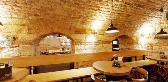 Serial Burgers - Nové Město