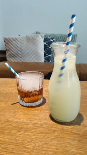 Cafe Mosaic - Nové Město