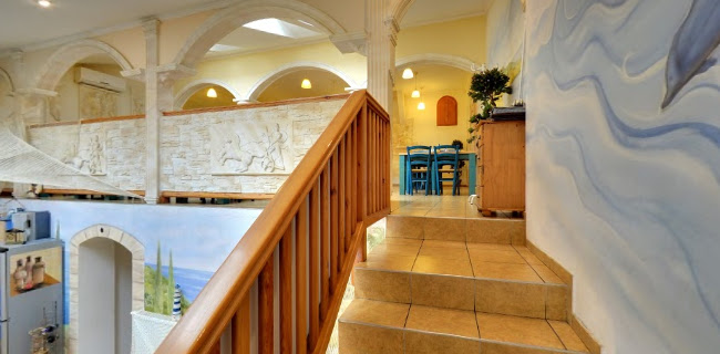 Řecká Restaurace Poseidon - Domažlice - Domažlice