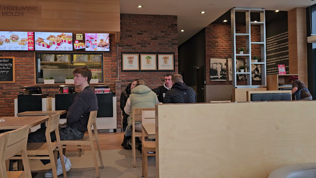 KFC Rozvadov - Rozvadov