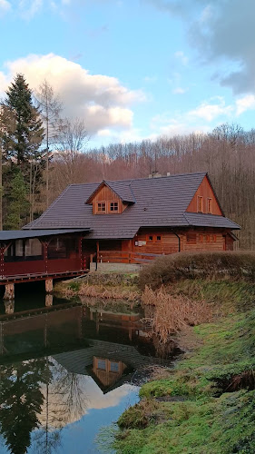 Restaurace Roubenka U Rybníka