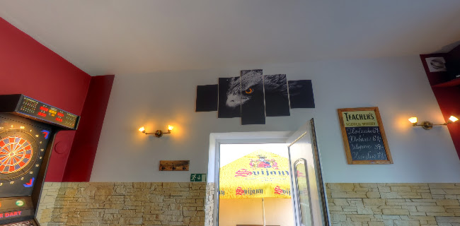 Orlice Bar & Club - Gastronomie a pohostinství