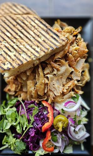 Kebab House Malenovice