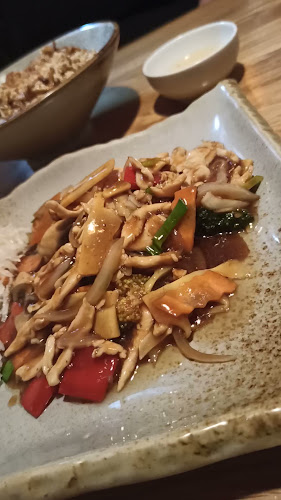 Opinii despre AE Restaurant în Teplice - Gastronomie a pohostinství