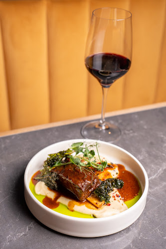 Belcredi Bistro - Gastronomie a pohostinství