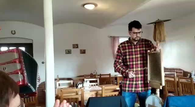 Selský Dvůr u Antoníčka