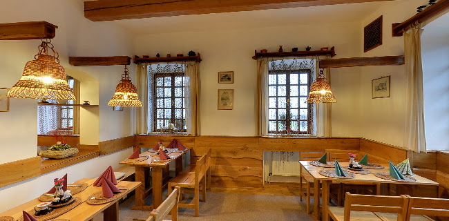 Restaurace Na Špici