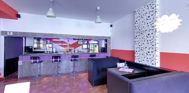 Pizza restaurant Gusto - Brumov-Bylnice