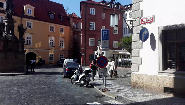 Restaurace U Malířů1543 - Malá Strana