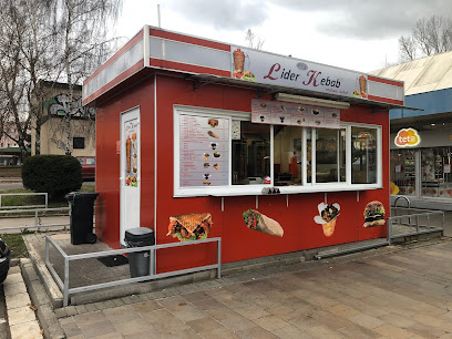 Lider Kebab @byokito