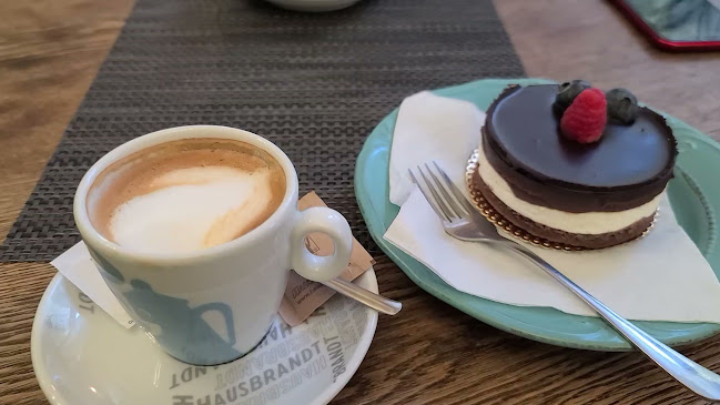 U nás ve Vršovicích - Gastronomie a pohostinství