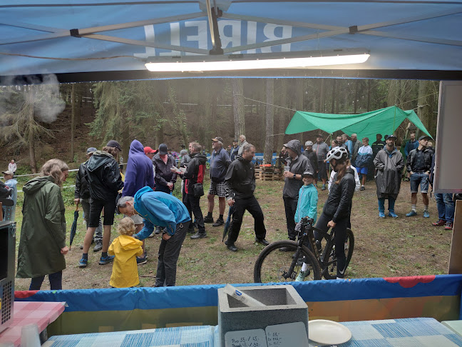 Hospůdka soKOLOVNA Skomelno - Skomelno