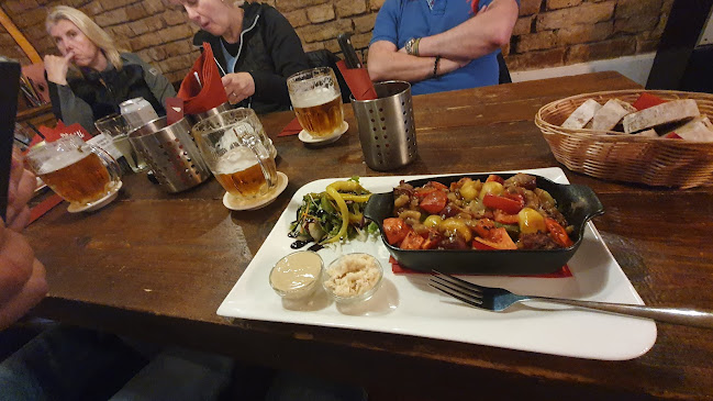 lokální LOKÁL BROUMOV