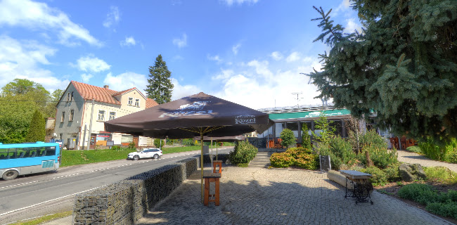 U Dvou lip - Mladějov