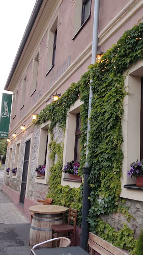 Hostinec (restaurace) U Bůčka