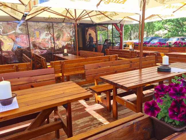 Opinii despre Restaurace U hradu în Cheb - Gastronomie a pohostinství