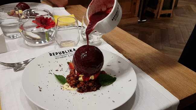 Restaurace Republika