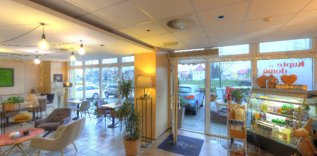 cafe atelier - Uherské Hradiště