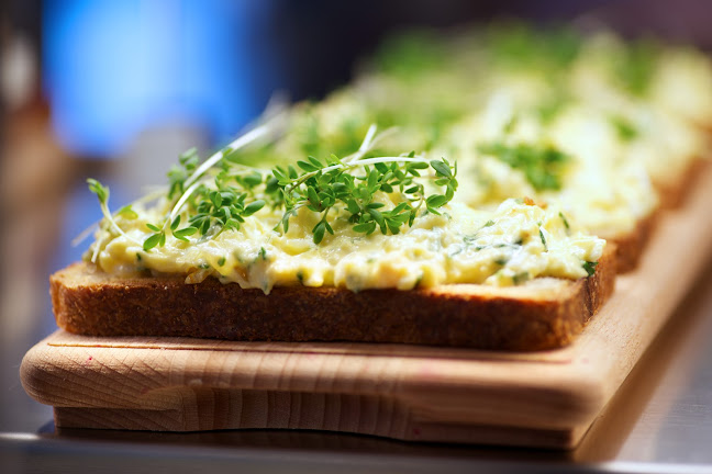 Comentarii opinii despre Sisters Bistro v Dlouhé